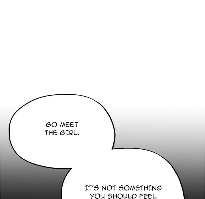 My Memory of You Chapter 15 Page 14