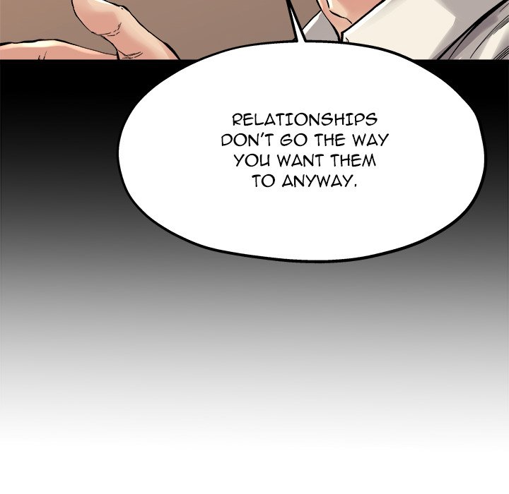My Memory of You Chapter 15 Page 16