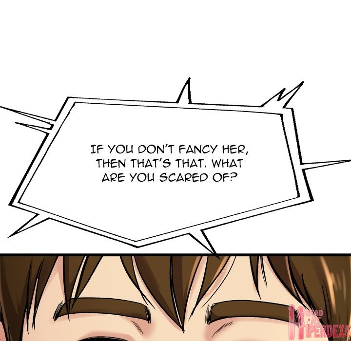 My Memory of You Chapter 15 Page 17