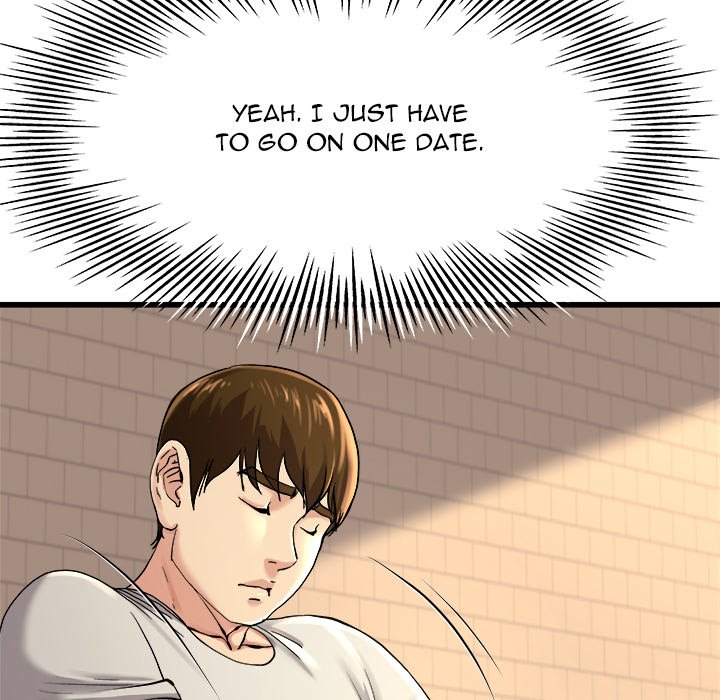 My Memory of You Chapter 15 Page 19
