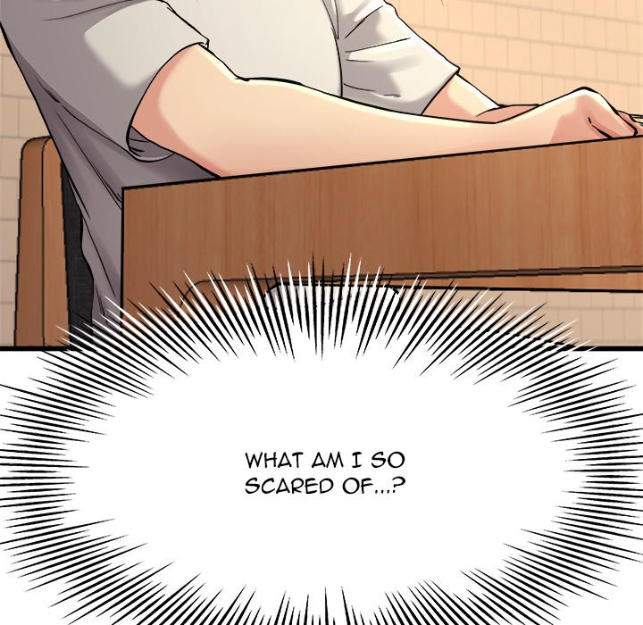 My Memory of You Chapter 15 Page 20