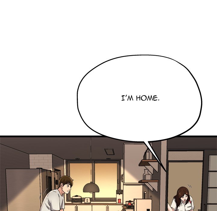 My Memory of You Chapter 15 Page 23