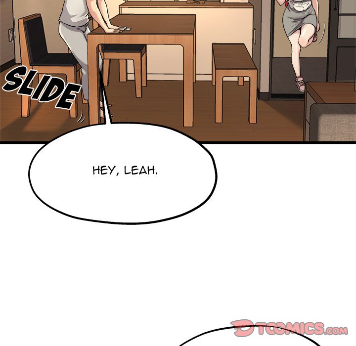 My Memory of You Chapter 15 Page 24