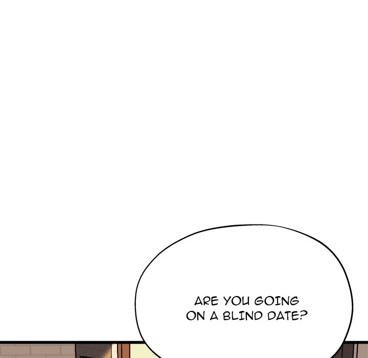 My Memory of You Chapter 15 Page 29