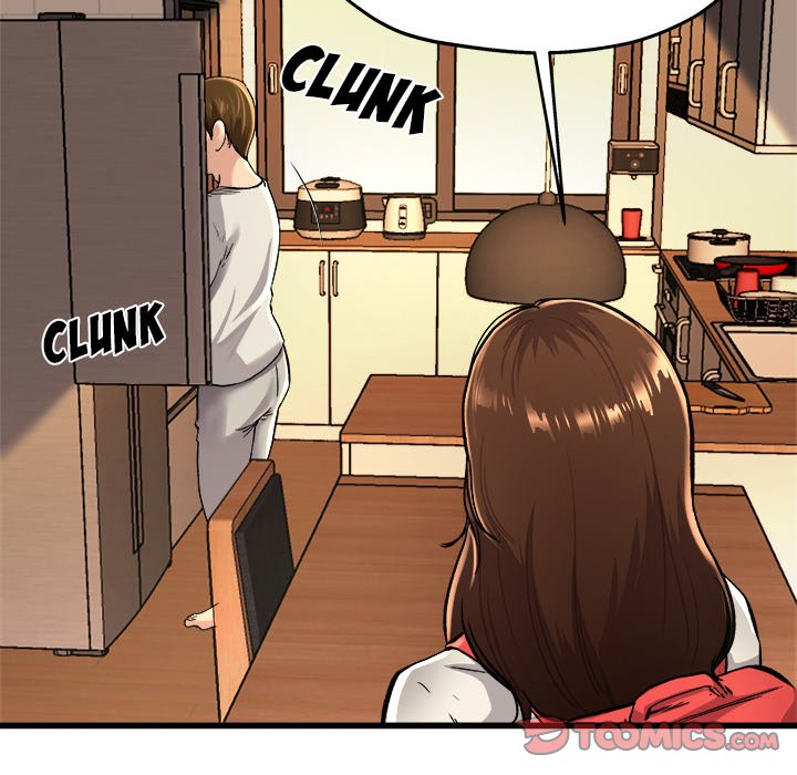 My Memory of You Chapter 15 Page 30