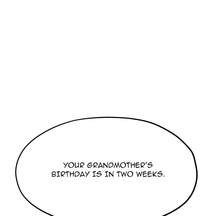 My Memory of You Chapter 15 Page 31