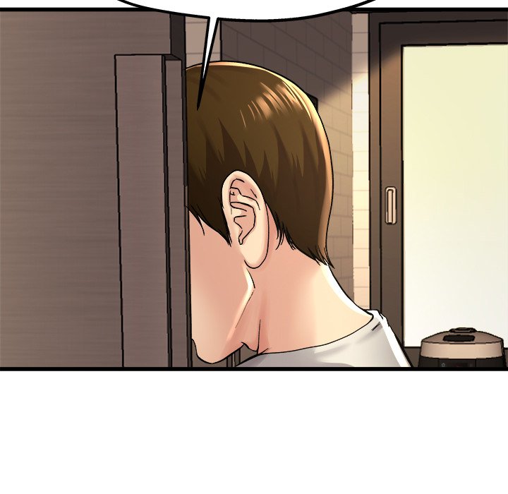 My Memory of You Chapter 15 Page 32