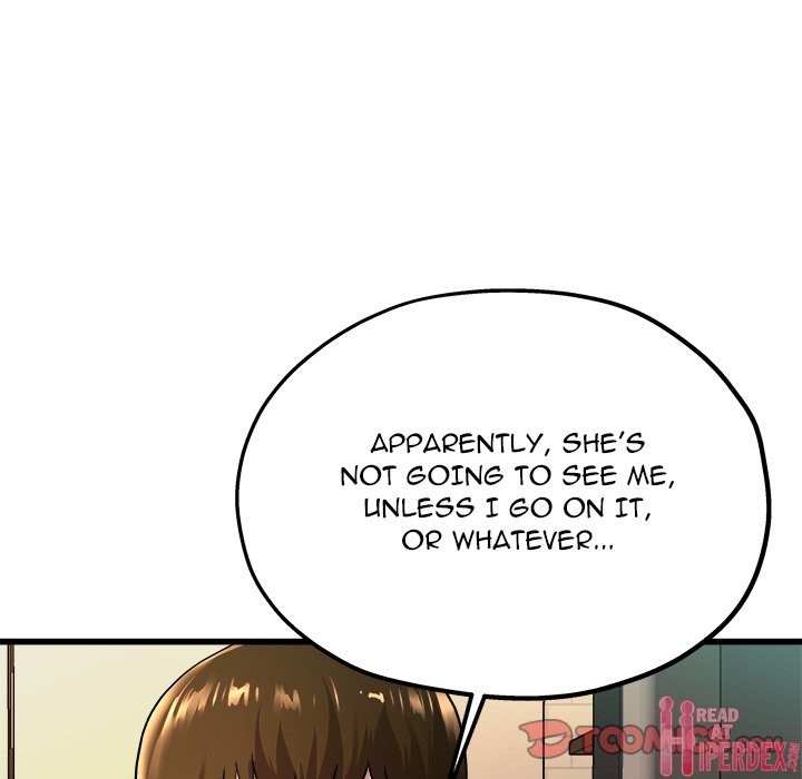 My Memory of You Chapter 15 Page 33