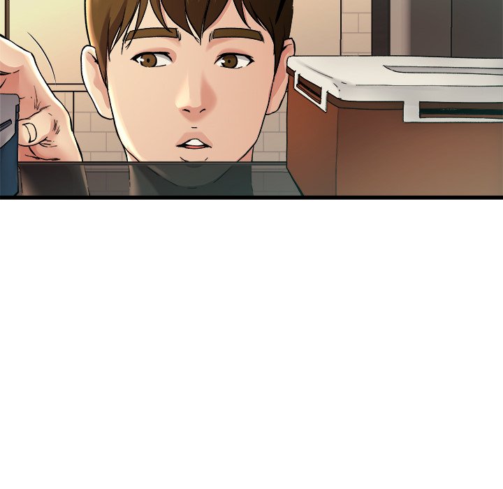 My Memory of You Chapter 15 Page 34
