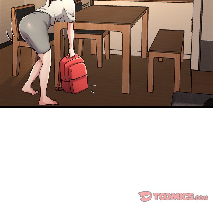 My Memory of You Chapter 15 Page 36