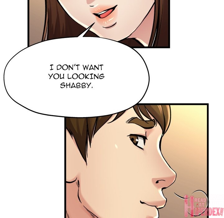 My Memory of You Chapter 15 Page 38