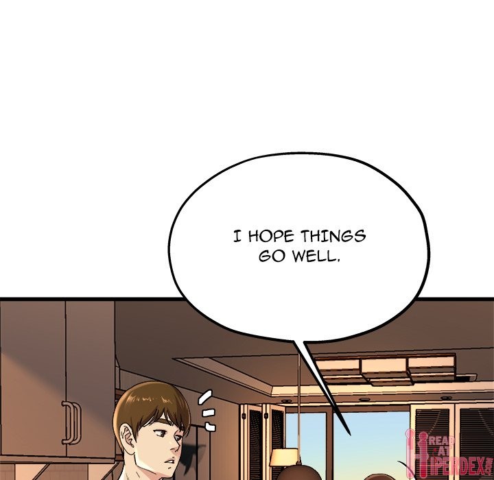 My Memory of You Chapter 15 Page 43