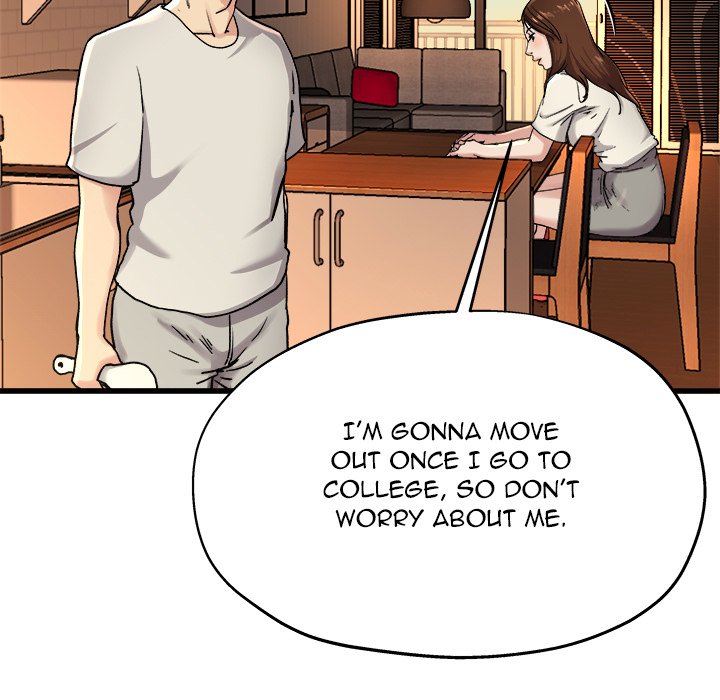 My Memory of You Chapter 15 Page 44