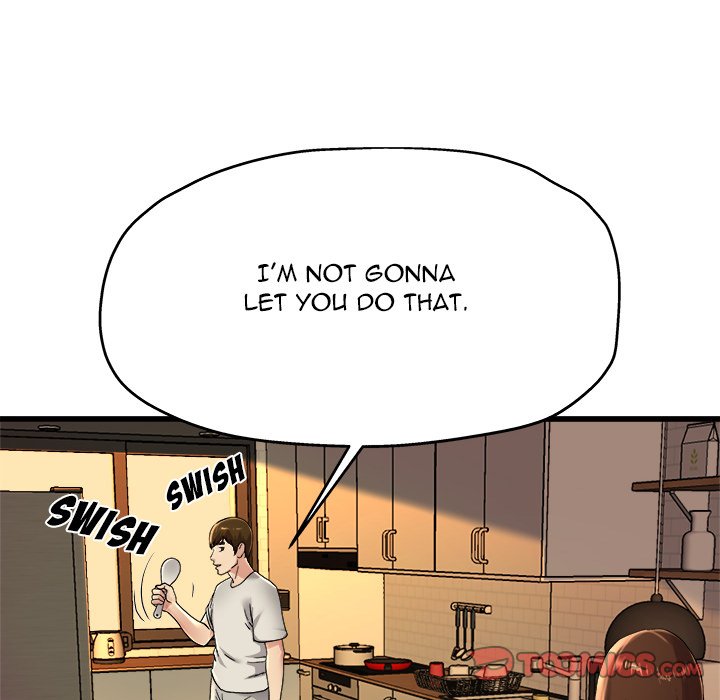 My Memory of You Chapter 15 Page 45