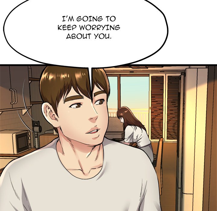 My Memory of You Chapter 15 Page 47