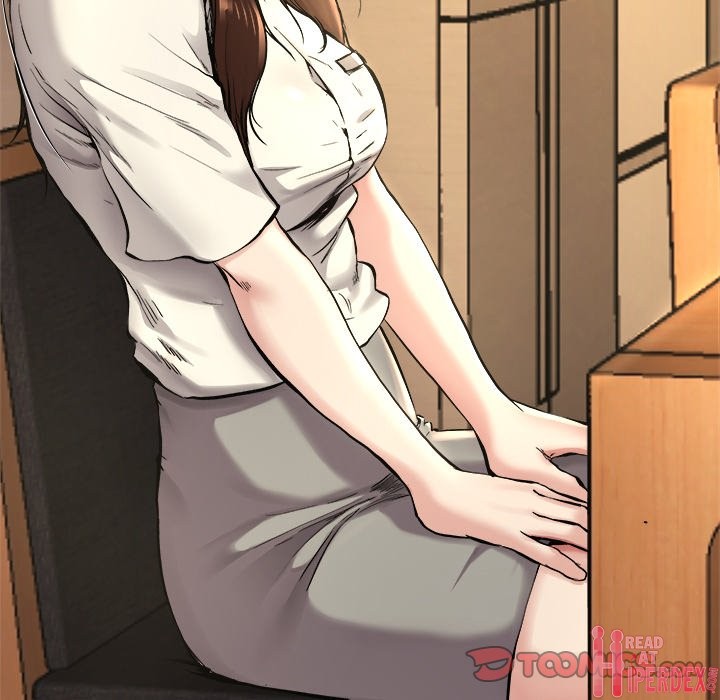 My Memory of You Chapter 15 Page 54