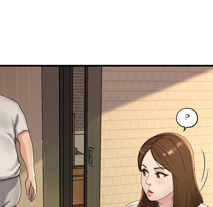 My Memory of You Chapter 15 Page 61