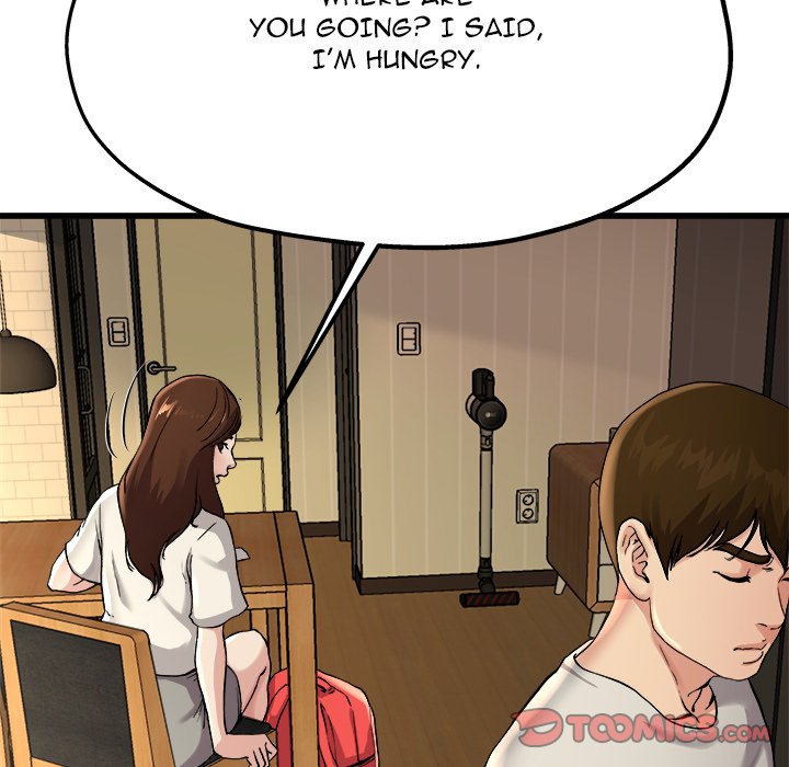 My Memory of You Chapter 15 Page 63