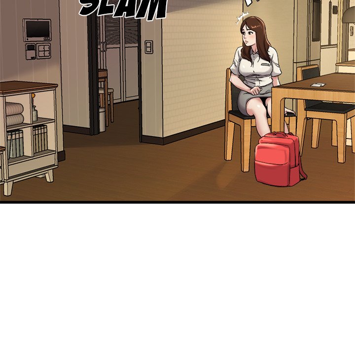 My Memory of You Chapter 15 Page 67