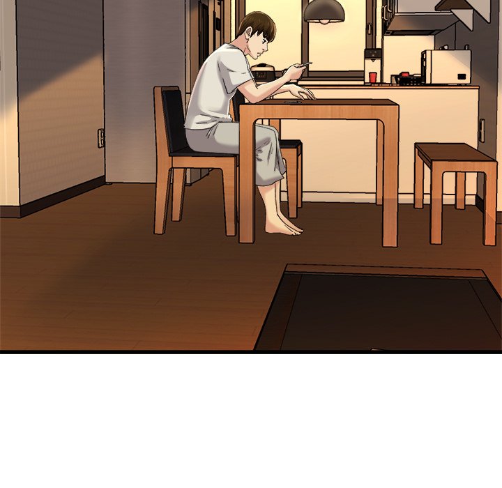 My Memory of You Chapter 15 Page 7