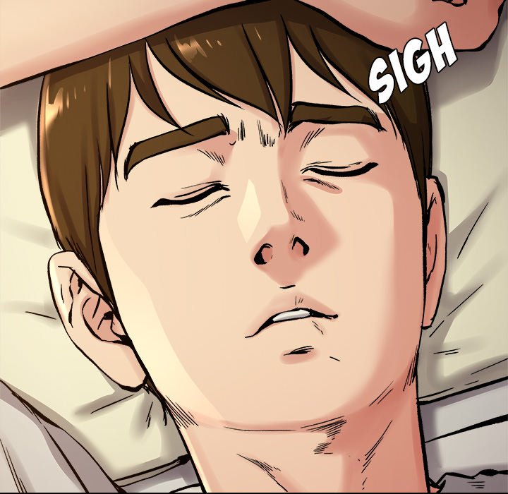 My Memory of You Chapter 15 Page 74