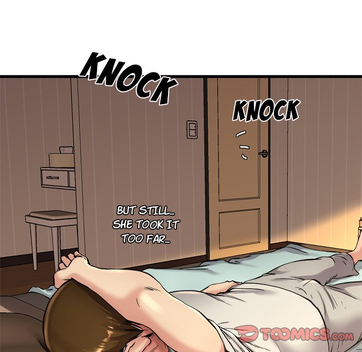My Memory of You Chapter 15 Page 78