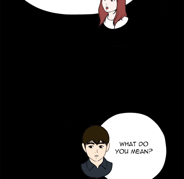 My Memory of You Chapter 15 Page 89