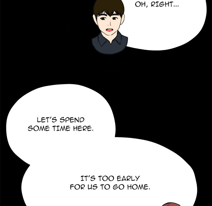 My Memory of You Chapter 15 Page 92