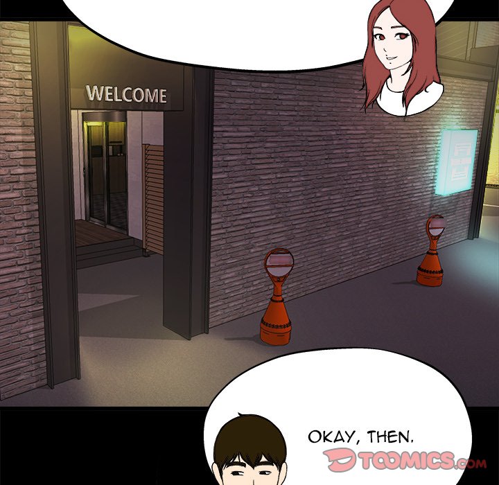 My Memory of You Chapter 15 Page 93
