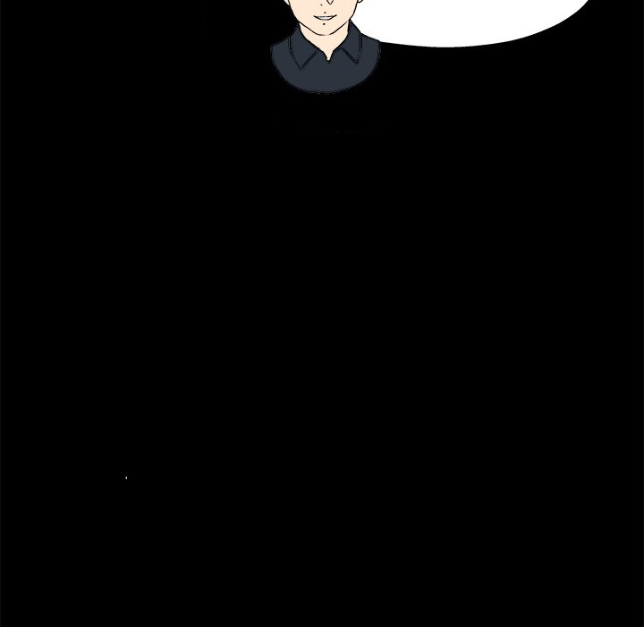 My Memory of You Chapter 15 Page 94