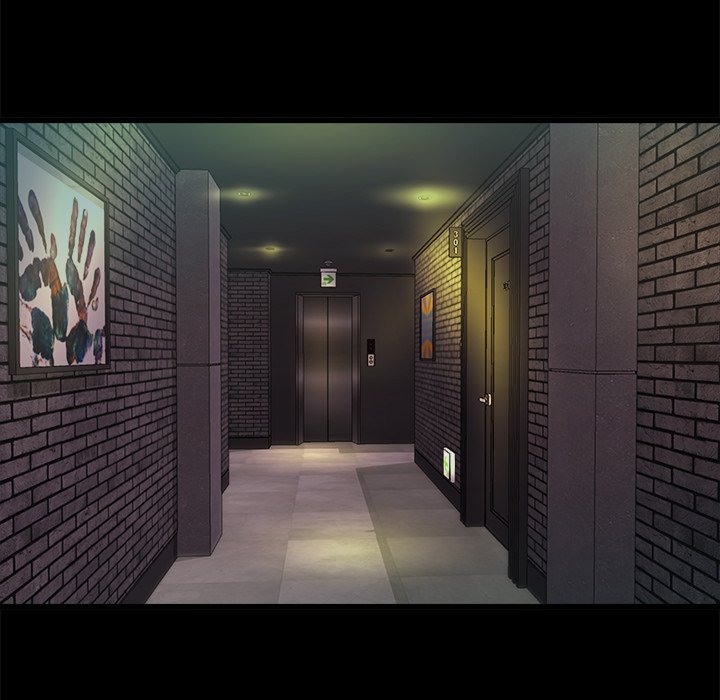 My Memory of You Chapter 15 Page 95