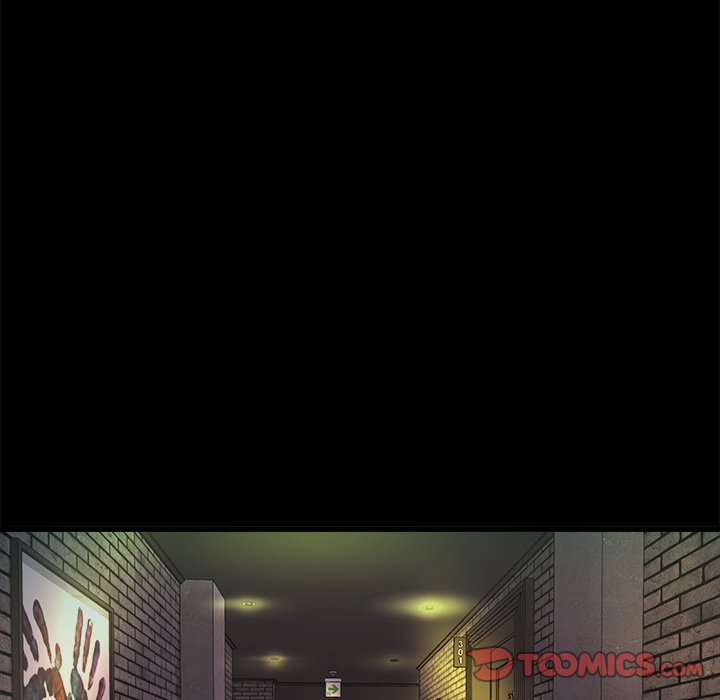 My Memory of You Chapter 15 Page 96