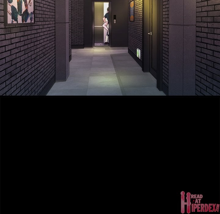 My Memory of You Chapter 15 Page 97