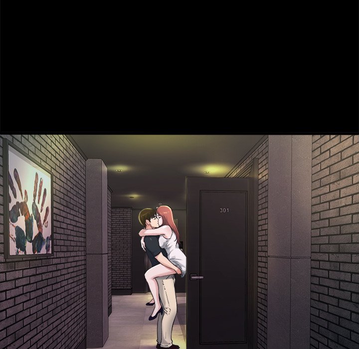 My Memory of You Chapter 15 Page 98