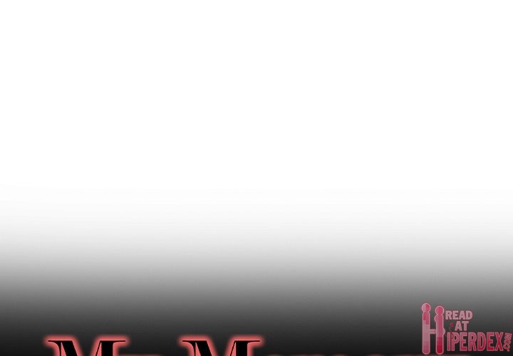 My Memory of You Chapter 16 Page 1