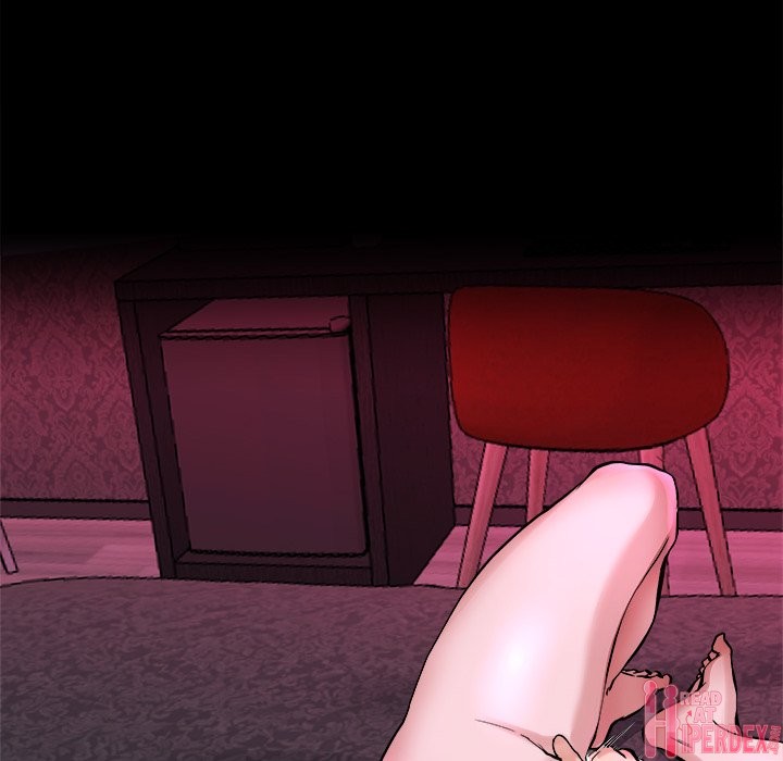 My Memory of You Chapter 16 Page 107