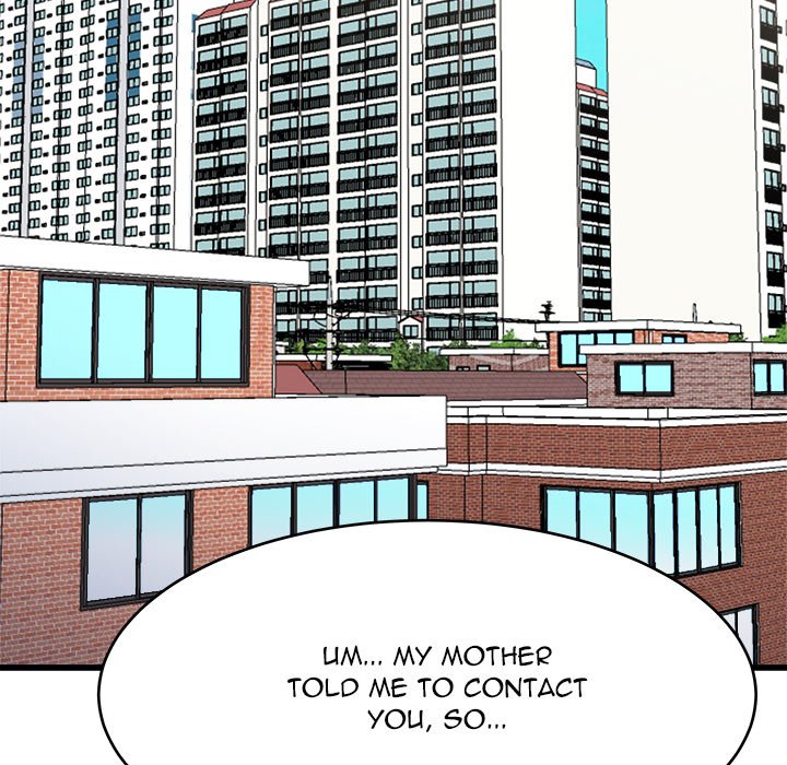 My Memory of You Chapter 16 Page 130