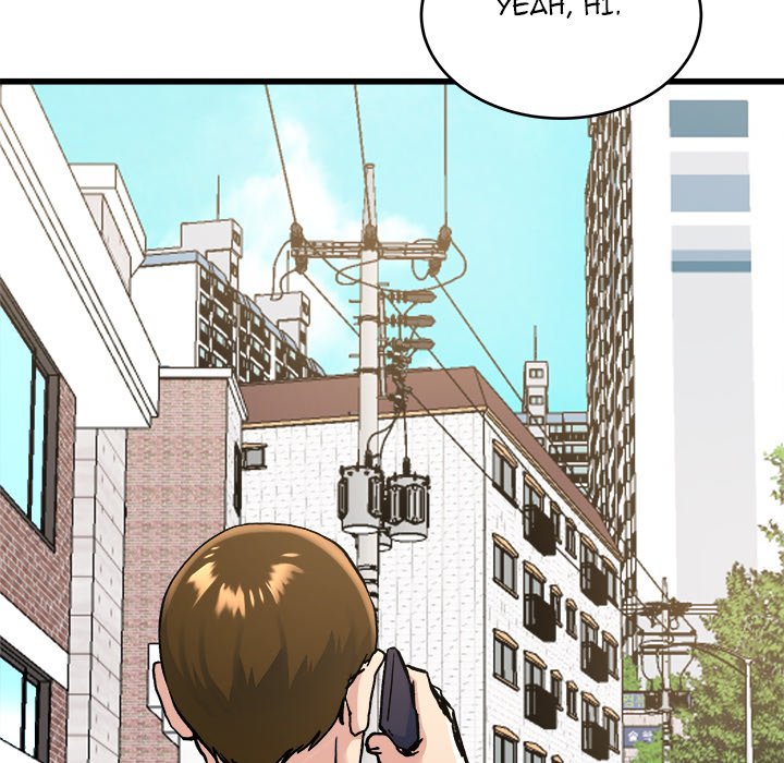My Memory of You Chapter 16 Page 132