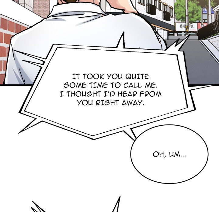 My Memory of You Chapter 16 Page 133