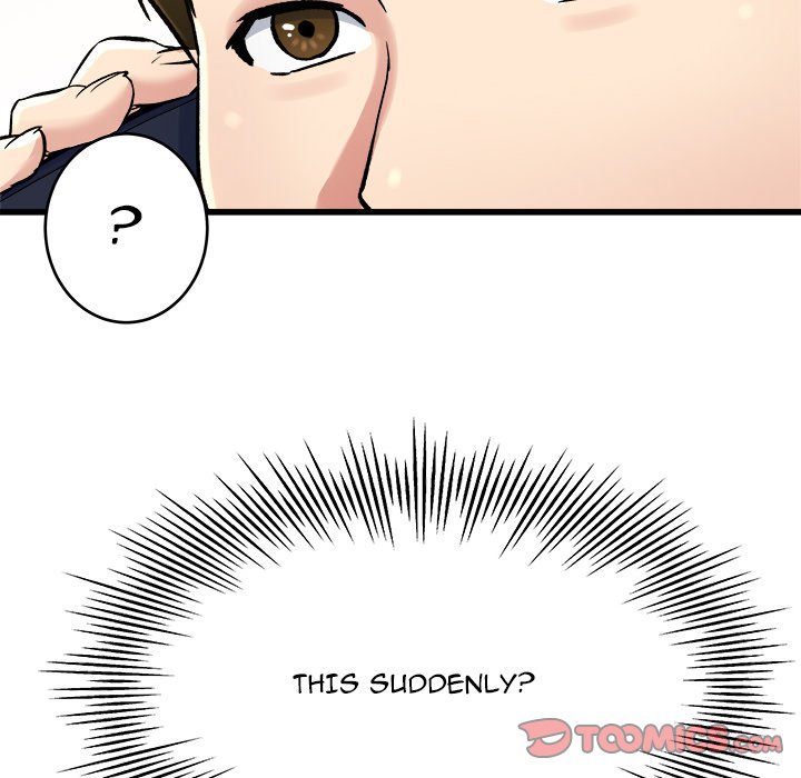 My Memory of You Chapter 16 Page 135