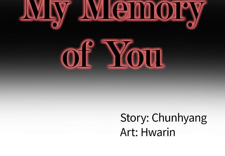 My Memory of You Chapter 16 Page 2