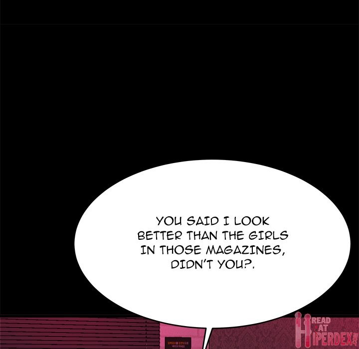 My Memory of You Chapter 16 Page 38
