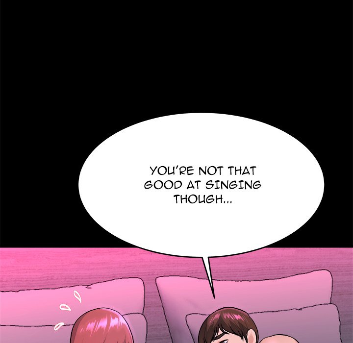 My Memory of You Chapter 16 Page 52