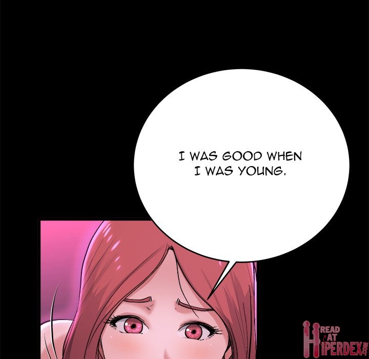My Memory of You Chapter 16 Page 54