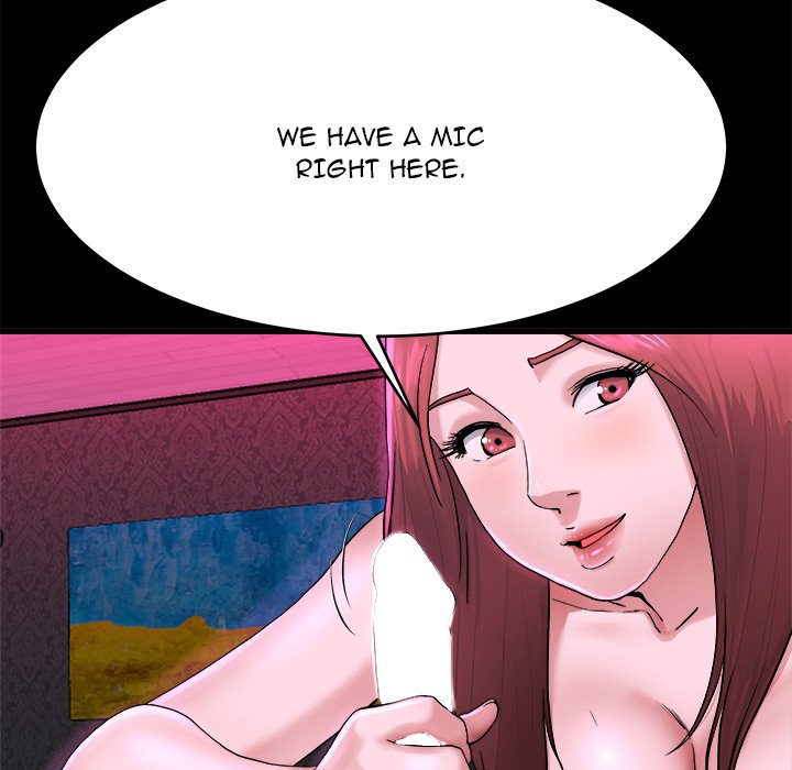 My Memory of You Chapter 16 Page 73