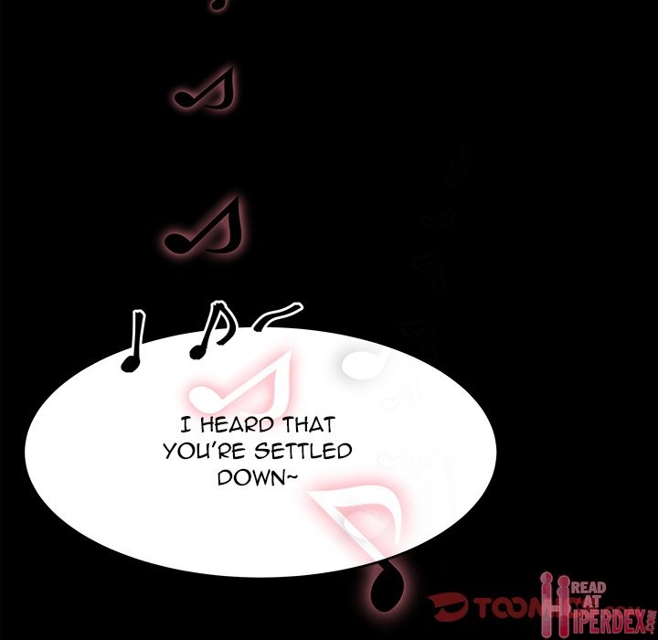 My Memory of You Chapter 16 Page 81
