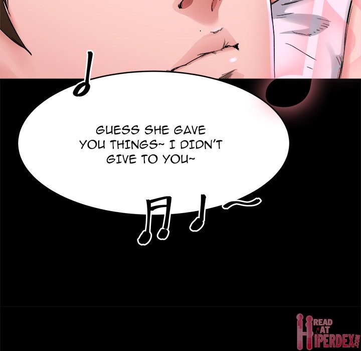My Memory of You Chapter 16 Page 86