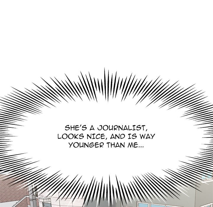 My Memory of You Chapter 17 Page 10