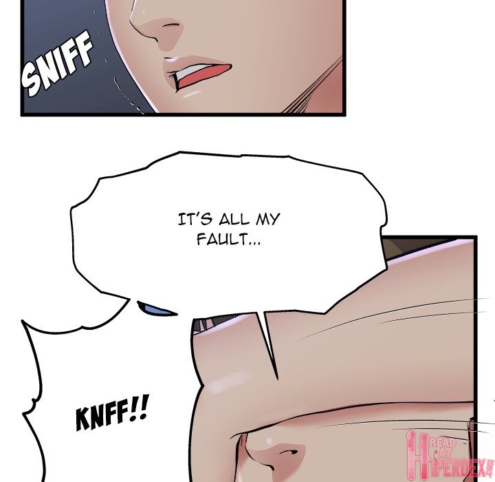 My Memory of You Chapter 17 Page 101