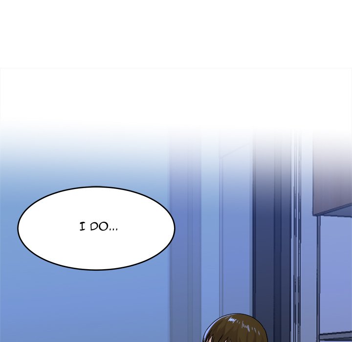My Memory of You Chapter 17 Page 109